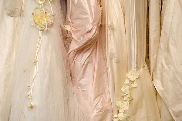 cream wedding dresses In many cultures including Hindu Egyptian and Celtic