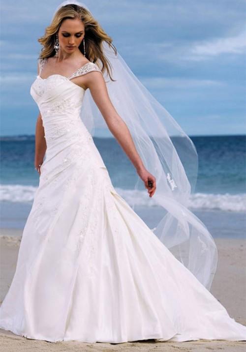 Tessa And Capper's Wedding (Invite Only) Style-Wedding-Dress