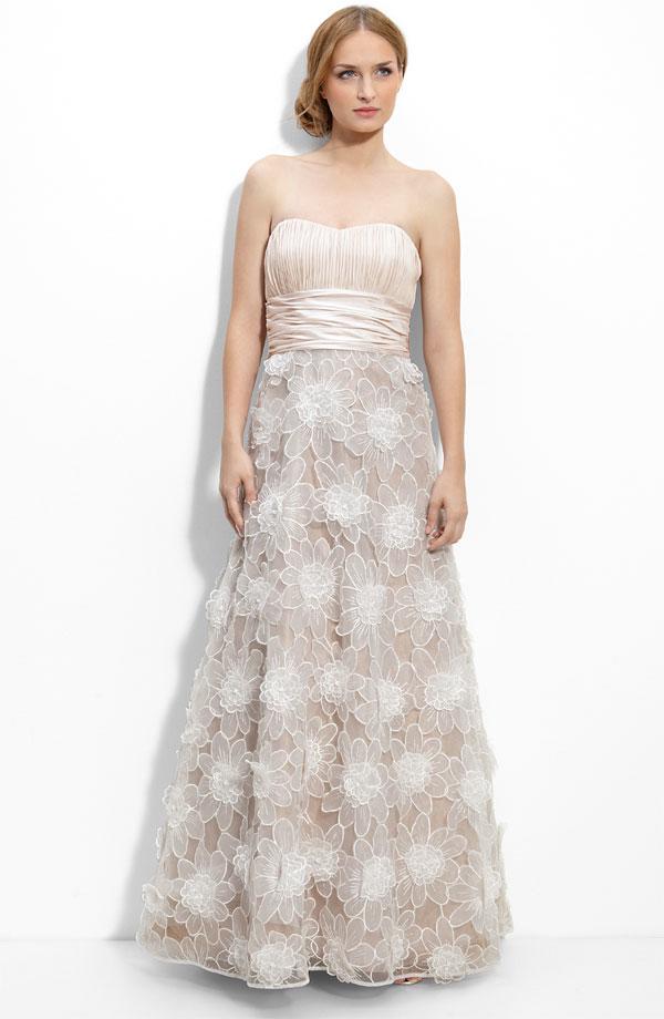 Nordstrom Wedding Dresses