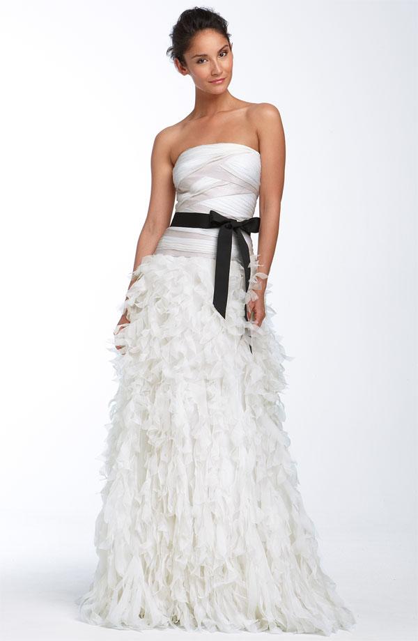 Nordstrom Wedding Dresses Design