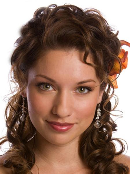 Wedding Hairstyles For Medium Hair Wedding Hairstyles for Medium Hair