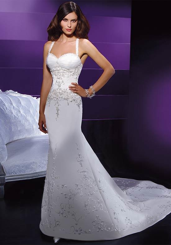 Demetrios Bridal Bridesmaid Dresses - Ocodea.com
