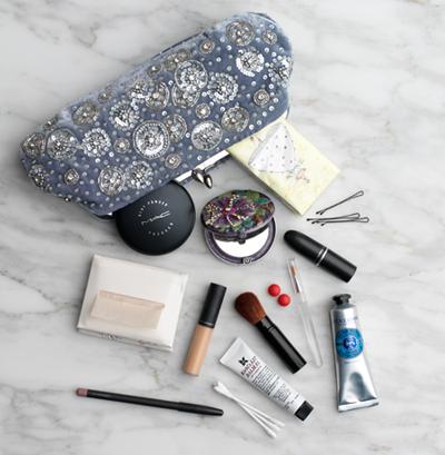 Bridal Beauty: Your Wedding Day Beauty Kit WEDDING DAY BEAUTY KIT