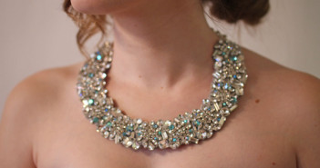 How To Choose Your Wedding Jewelry wedding-jewelry